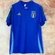 24/25 Italy Blue Polo Shirt