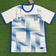 23/24 Greece Home Fans Soccer Jersey