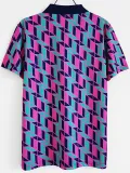 1988/1989 Scotland Away Retro Soccer Jersey