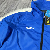 24/25 Joma Blue Outdoor Jackets(F01河马蓝）