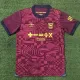 24/25 Ipswich Away Fans Soccer Jersey