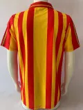 2000/2001 Galatasaray Home Retro  Soccer Jersey