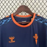 24/25 Celta Away  Soccer Jersey