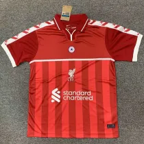 24/25 LIV Red Special Edition Fans Soccer Jersey