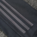 24/25 RMA Dark Grey Kids Half Pull Tracksuit  (童装、半拉链)
