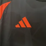 2024 Colombia Away Fans Soccer Jersey