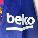 2019/2020 BAR Home Retro Soccer Jersey