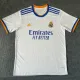 21/22 RMA Home Fans Soccer Jersey
