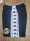 2000 Vasco da Gama Black Retro Shorts Pants