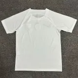 2024 Slovakia Away  Fans Soccer Jersey