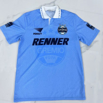 1995/1996 Gremio Third Retro Soccer Jersey