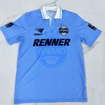 1995/1996 Gremio Third Retro Soccer Jersey
