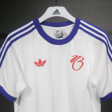 24/25 England White Bellingham Joint Edition Player Version Soccer Jersey