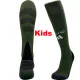 24/25 Celtic Third Green Kids Socks(儿童）