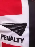 1993/1994 Sao Paulo Away Retro Soccer Jersey