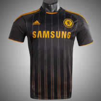 2010/2011 CHE Third Retro Soccer Jersey