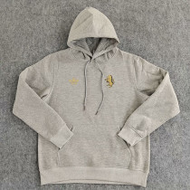 24/25 JUV Grey Hoody