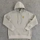24/25 JUV Grey Hoody