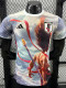 25/26 Japan Nezha Cloud Special Edition Player Version  Soccer Jersey