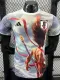 25/26 Japan Nezha Cloud Special Edition Player Version  Soccer Jersey