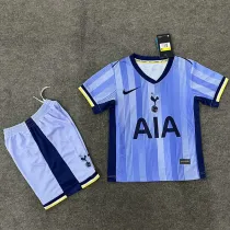 24/25 TOT Away Kids Soccer Jersey