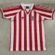 1997/1998  Bilbao Home 100th Anniversary Edition Retro Soccer Jersey