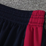 24/25 BAR Red &YellowTraining Short Suit