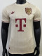 24/25 Bayern Apricot 125th Anniversary Edition  Player Version Soccer Jersey