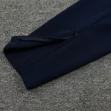 24/25 England White Jacket Tracksuit