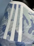 24/25 RMA  Blue White Player Version Training Shirts