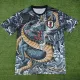 24/25 RMA Qinglong Edition Training Shirts