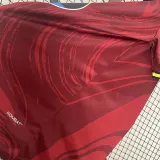 24/25 Valladolid Third Fans Soccer Jersey