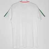 1990/1992 Ireland Away Retro Soccer Jersey