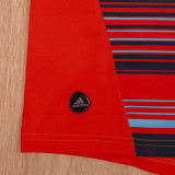 2011/2012 Marseille Third  Retro Soccer Jersey