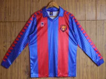1990/1992 BAR Home Retro Soccer Jersey
