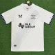 24/25 Preston North End  Home Fans Soccer Jersey