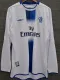 2003/2005 CHE Away  Long Sleeve Retro Soccer Jersey