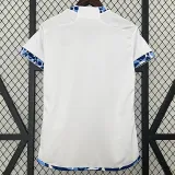 24/25 Cruzeiro Away Women Soccer Jersey(女）