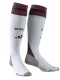 24/25  Ajax Third White Fans socks(二客）