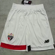 24 /25 Sao paulo Home Shorts pants