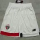 24 /25 Sao paulo Home Shorts pants