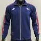 25/26 ARS Retro Edition Royal Blue Jacket
