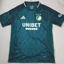 24/25 Copenhagen FC Fourth Fans Soccer Jersey
