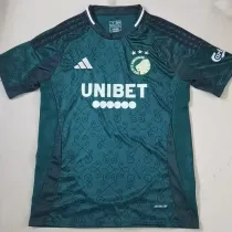 24/25 Copenhagen FC Fourth Fans Soccer Jersey
