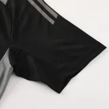 24/25 AD Black Training Short Suit（08黑色）