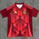 2025 Germany Away  Fans Soccer Jersey#带四星