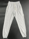 24/25 New NK Grey Cotton  Pants (W1棉裤)