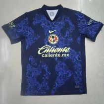 24/25 Club America Away Fans Soccer Jersey