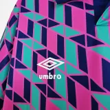 1988/1989 Scotland Away Retro Soccer Jersey
