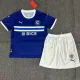 25/26 Universidad Catolica  Away Kids  Soccer Jersey